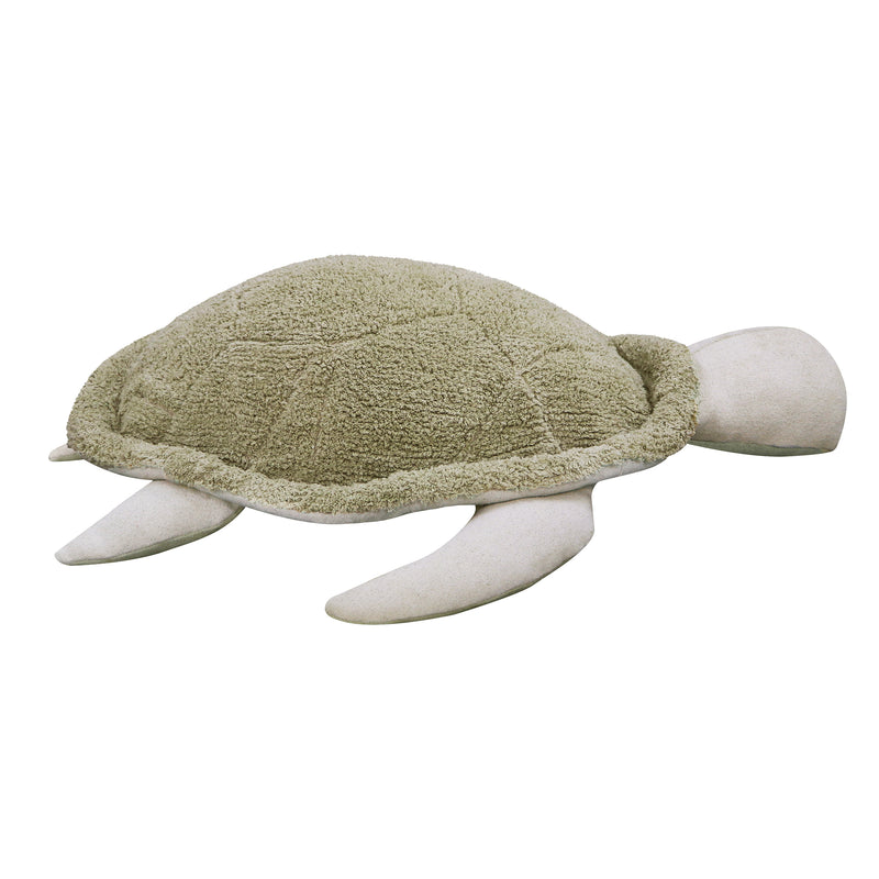 Lorena Canals - Sea Turtle Pouf | 