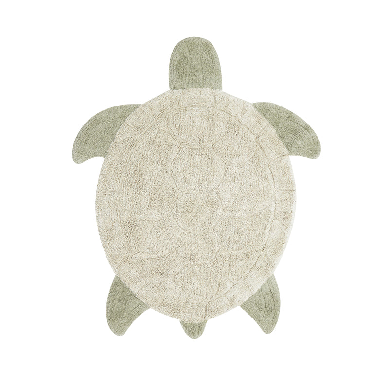 Lorena Canals - Sea Turtle Teppich | 