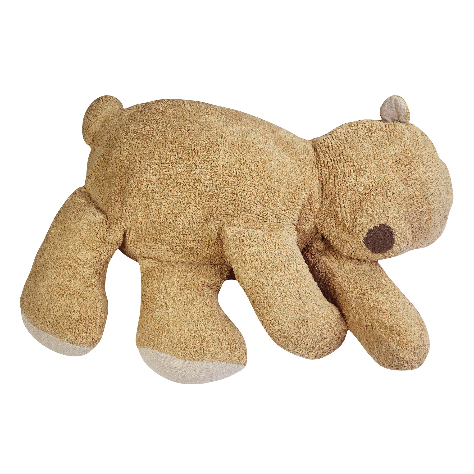 Lorena Canals - Sleepy Bear Pouf | 