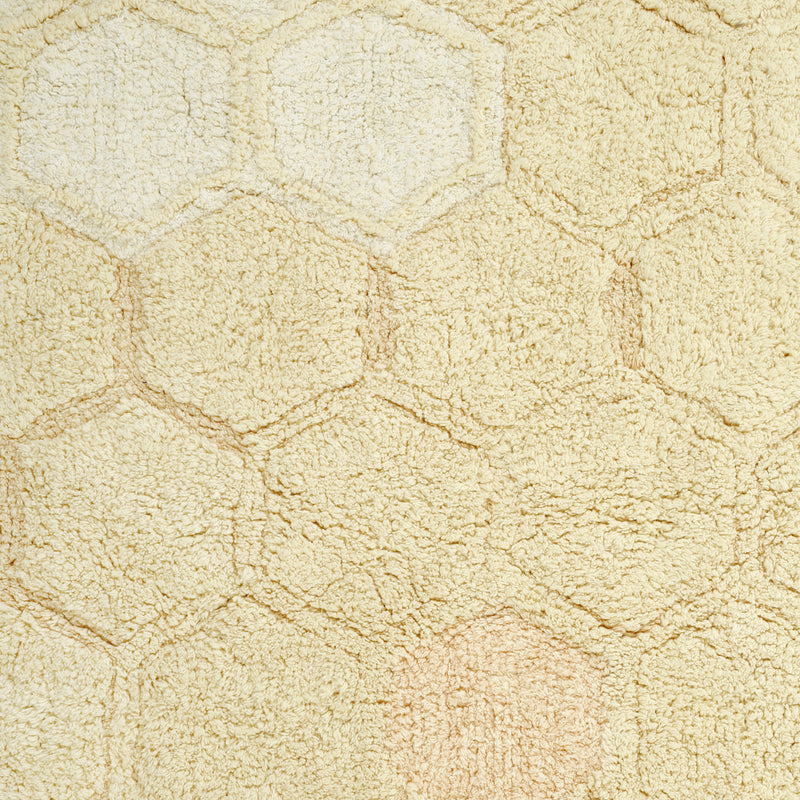 Lorena Canals - Sweet Honey waschbarer Teppich