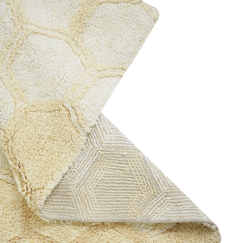 Lorena Canals - Sweet Honey waschbarer Teppich