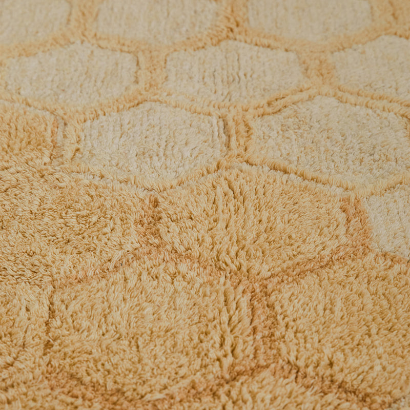 Lorena Canals - Sweet Honey waschbarer Teppich