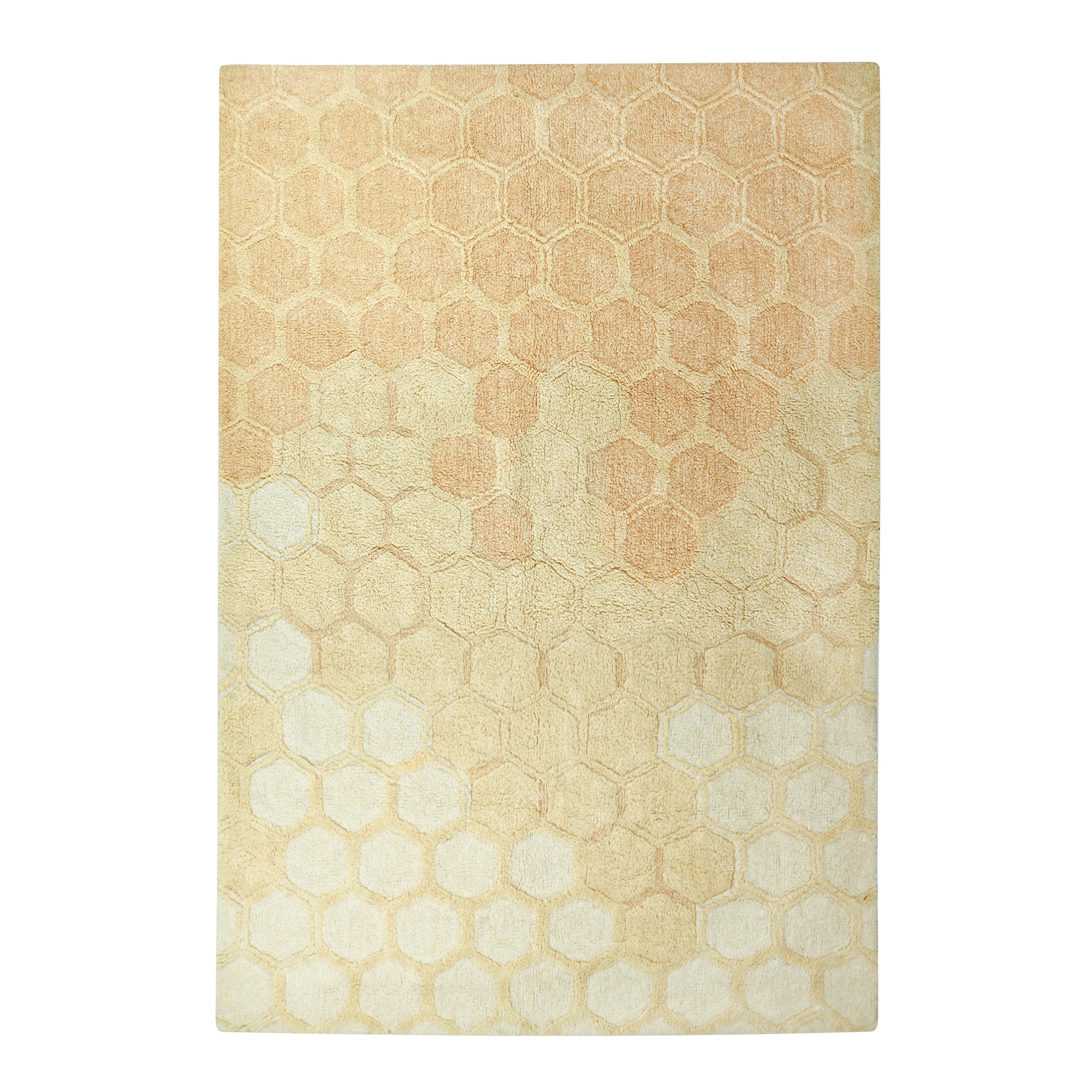 Lorena Canals - Sweet Honey waschbarer Teppich | 
