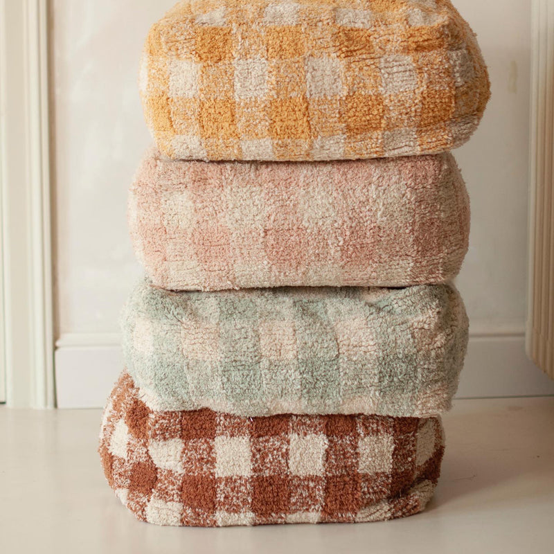 Lorena Canals - Vichy Pouf