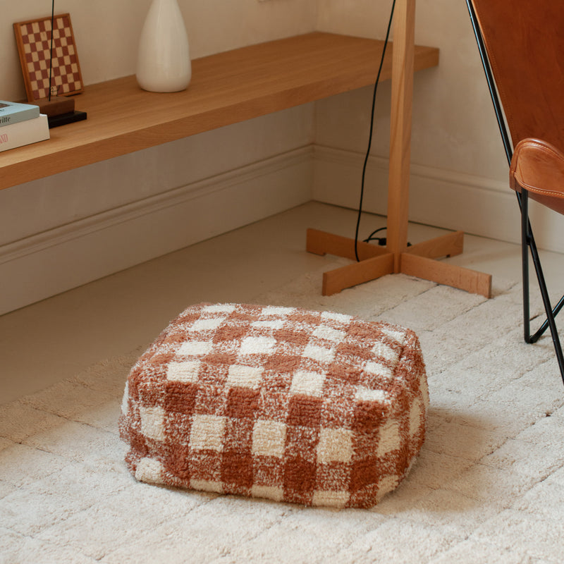 Lorena Canals - Vichy Pouf