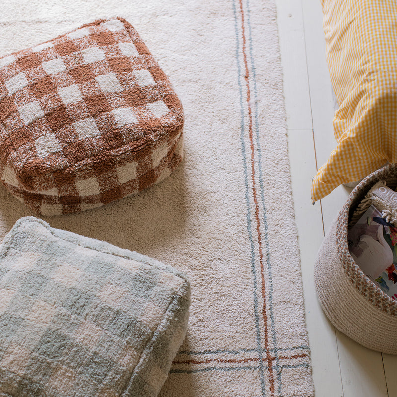 Lorena Canals - Vichy Pouf