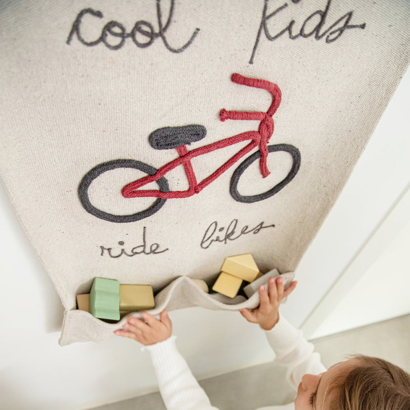 Lorena Canals - Wandteppich
