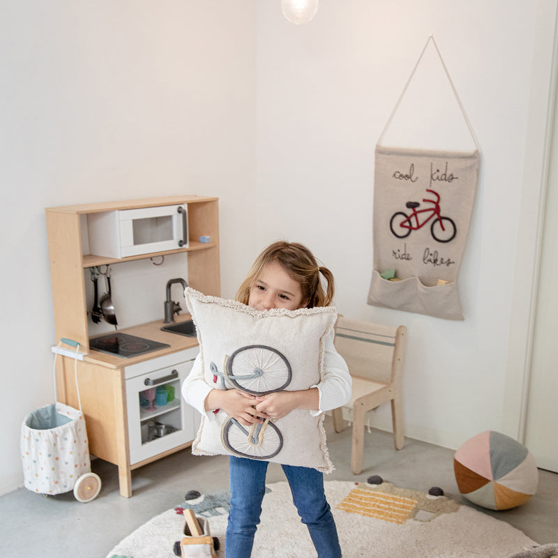 Lorena Canals - Wandteppich