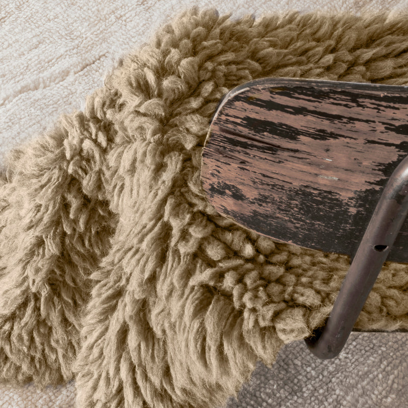 Lorena Canals - Wollteppich Woolly