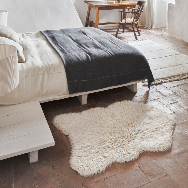 Lorena Canals - Wollteppich Woolly