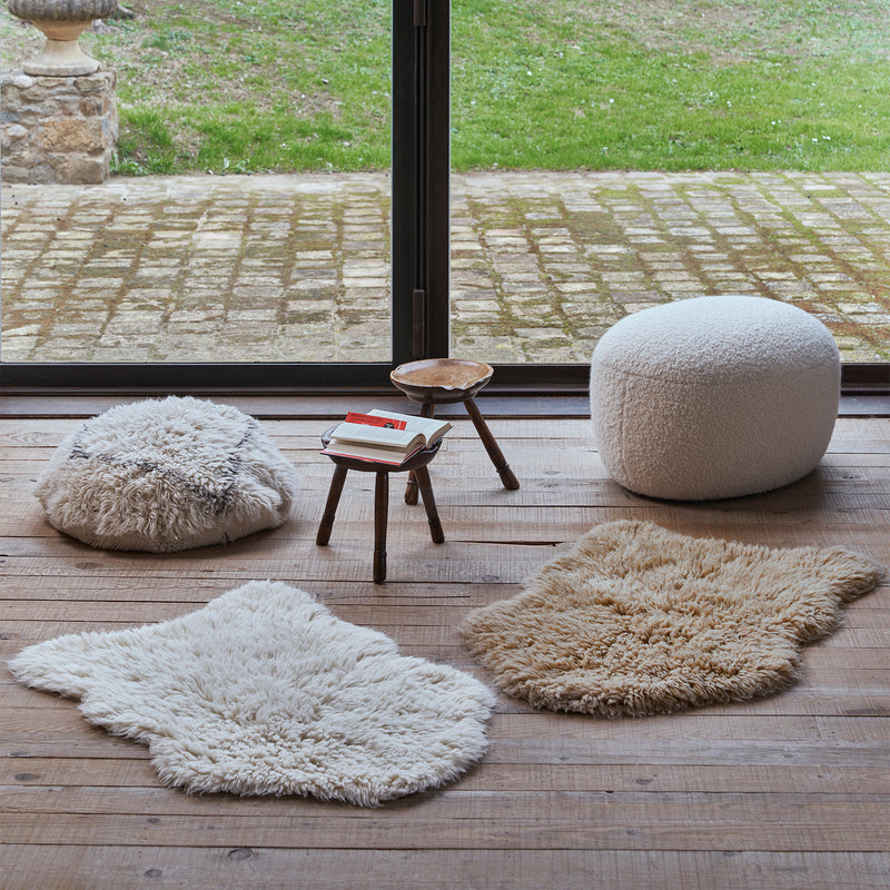 Lorena Canals - Wollteppich Woolly