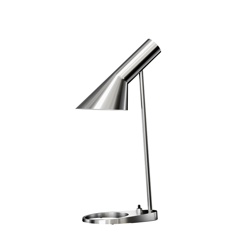 Louis Poulsen - AJ Mini Tischleuchte | polished