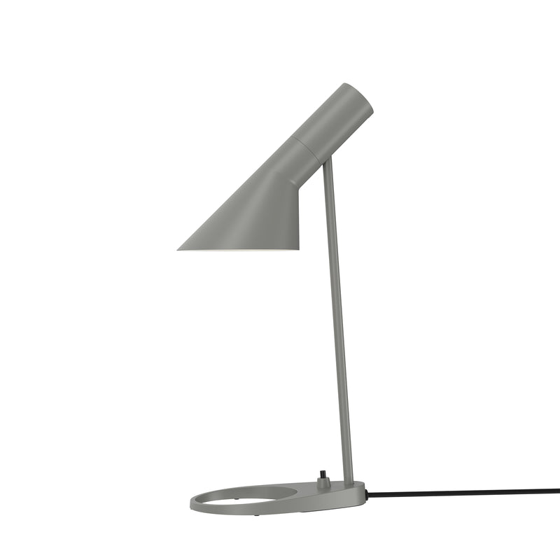 Louis Poulsen - AJ Mini Tischleuchte | Warm Grey