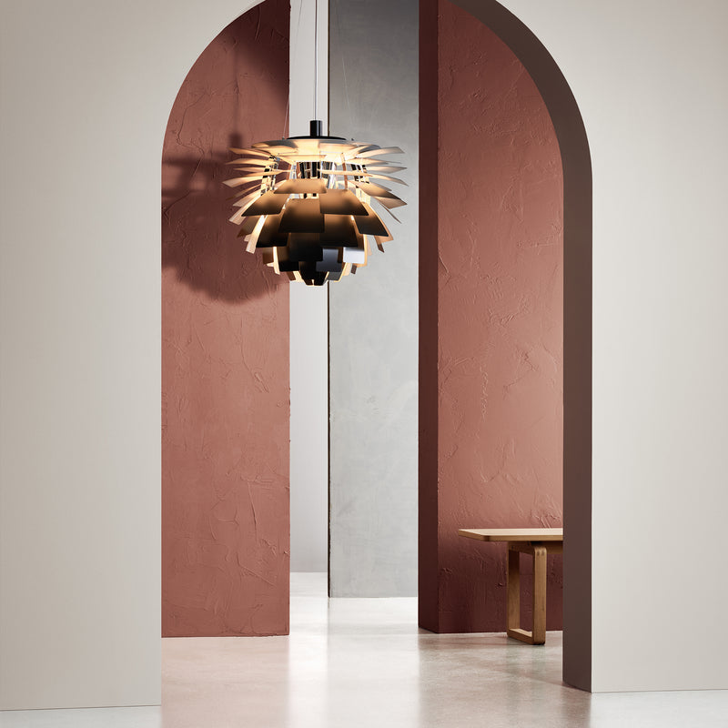 Louis Poulsen - PH Artichoke Pendelleuchte
