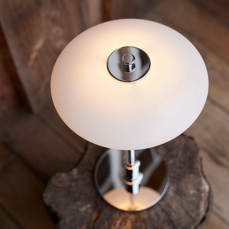Louis Poulsen - PH 2/1 Portable Akku LED-Tischleuchte