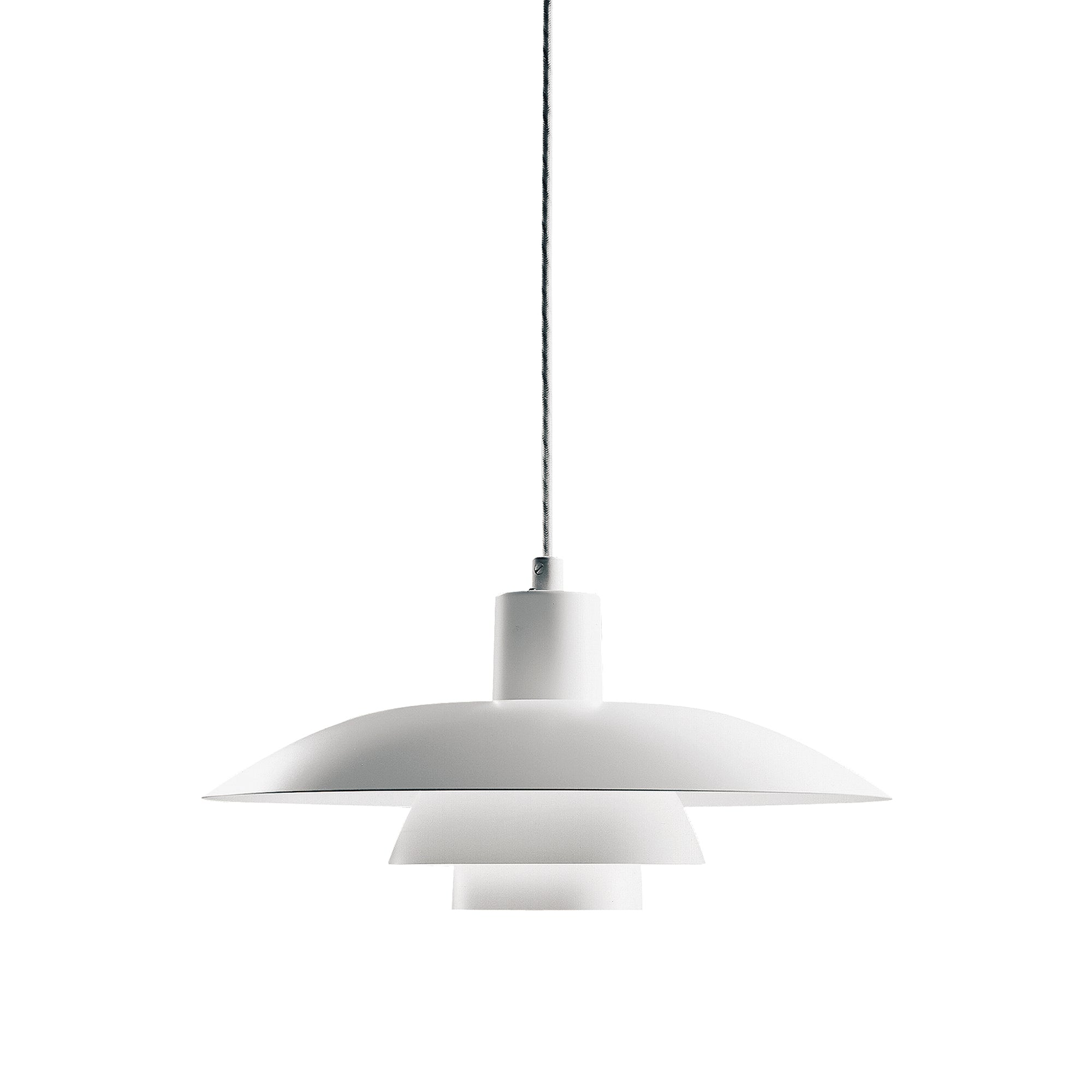 Louis Poulsen - PH 4/3 Pendelleuchte | 