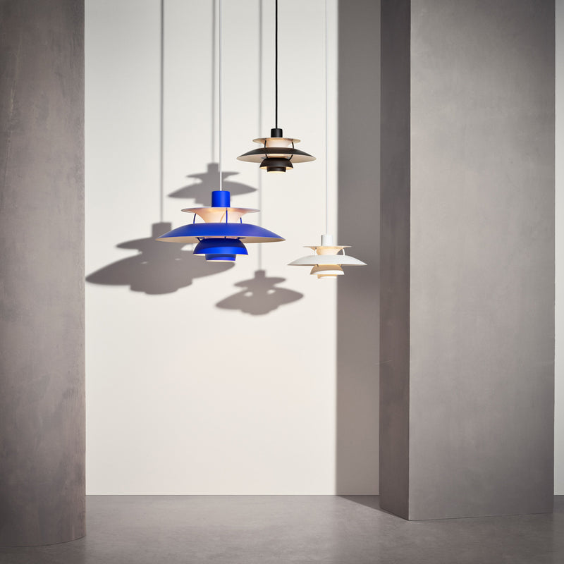 Louis Poulsen - PH 5 Pendelleuchte