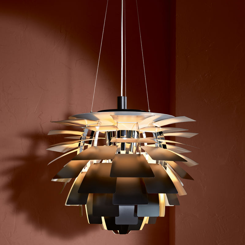 Louis Poulsen - PH Artichoke Pendelleuchte
