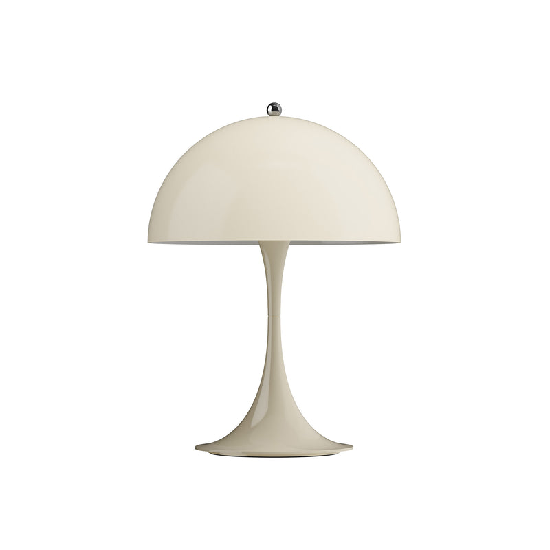Louis Poulsen - Panthella 250 Portable V3 Akku LED-Tischleuchte | opal beige