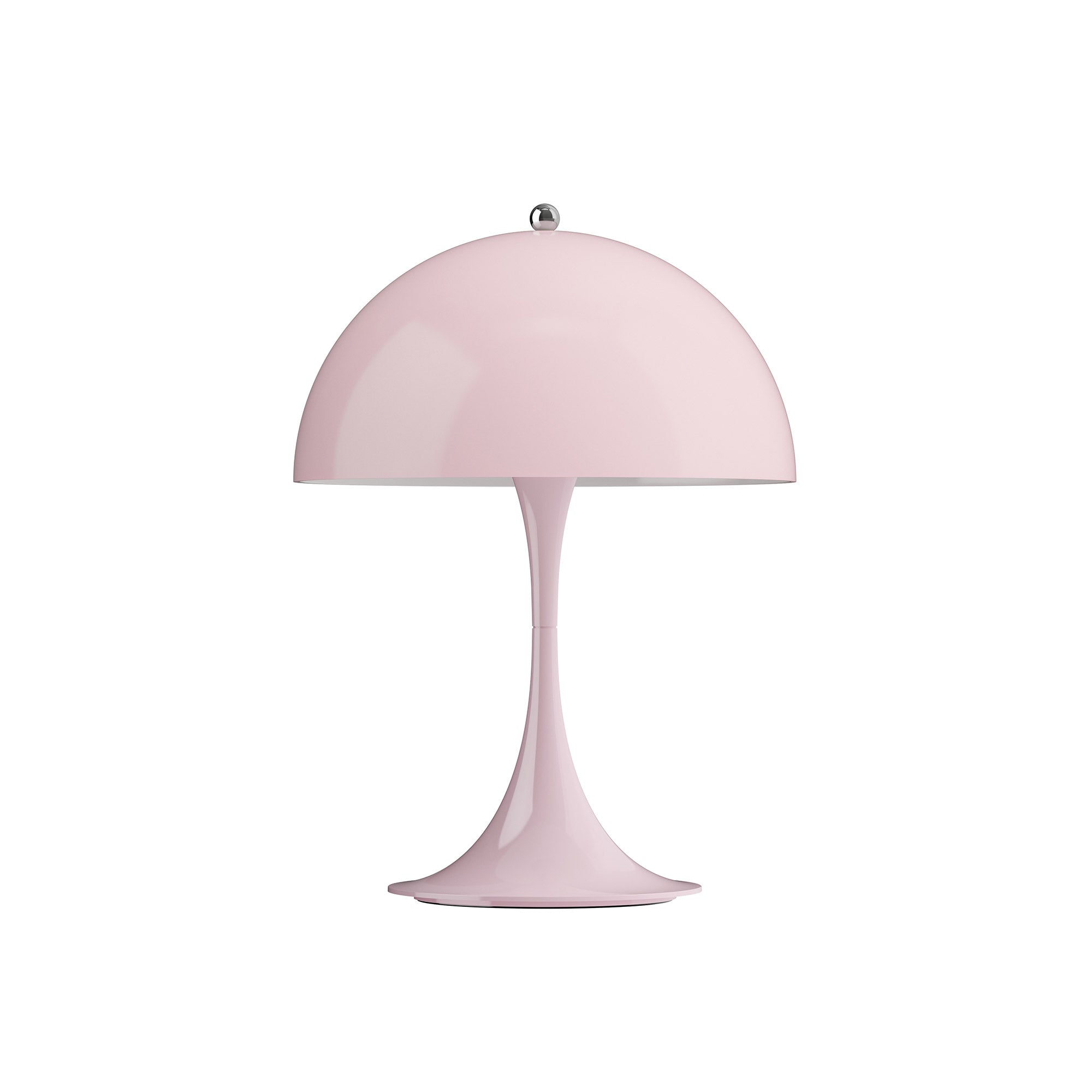 Louis Poulsen - Panthella 250 Portable V3 Akku LED-Tischleuchte | opal pale rose