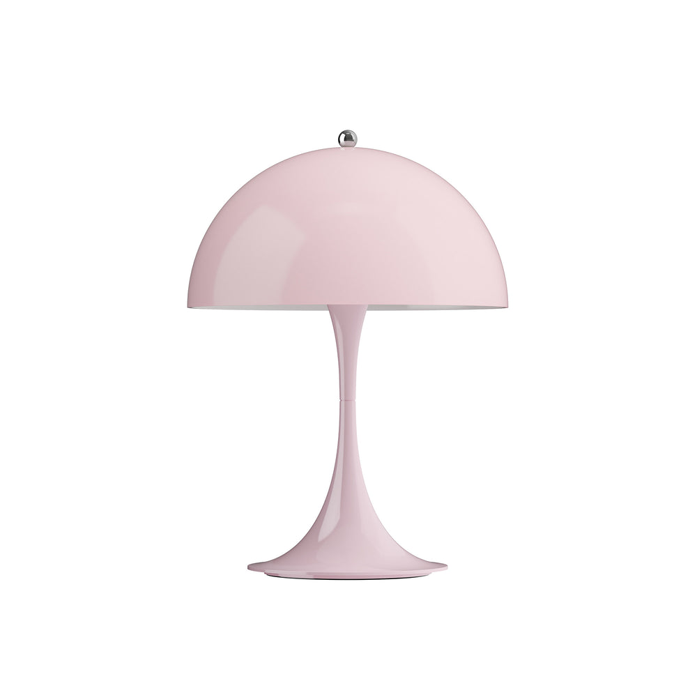 Louis Poulsen - Panthella 250 Portable V3 Akku LED-Tischleuchte | opal pale rose