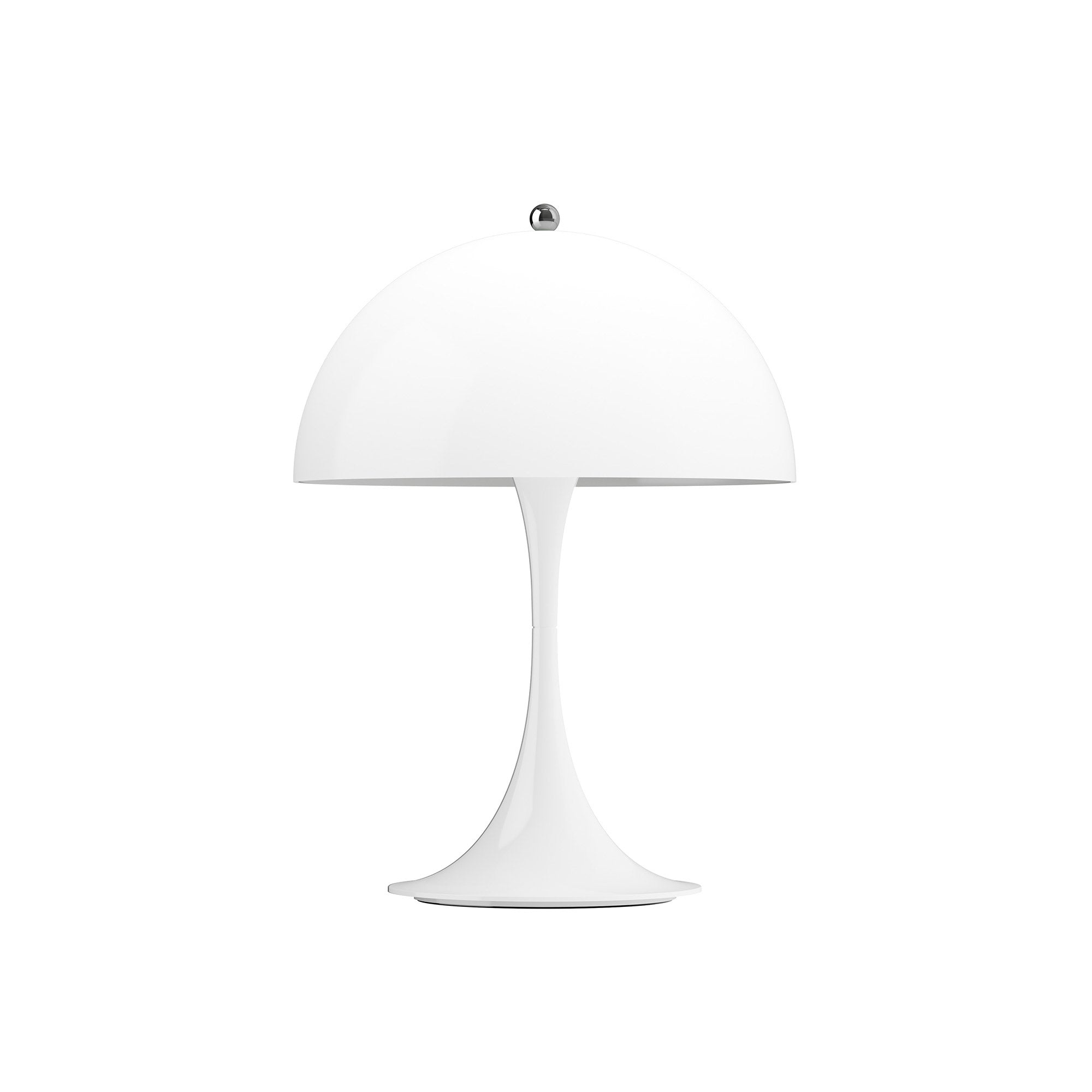 Louis Poulsen - Panthella 250 Portable V3 Akku LED-Tischleuchte | opal