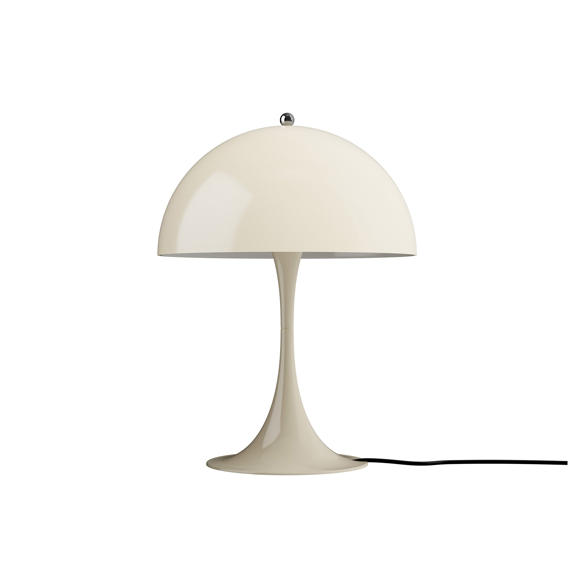 Louis Poulsen - Panthella V2 Tischleuchte 320 | opal beige