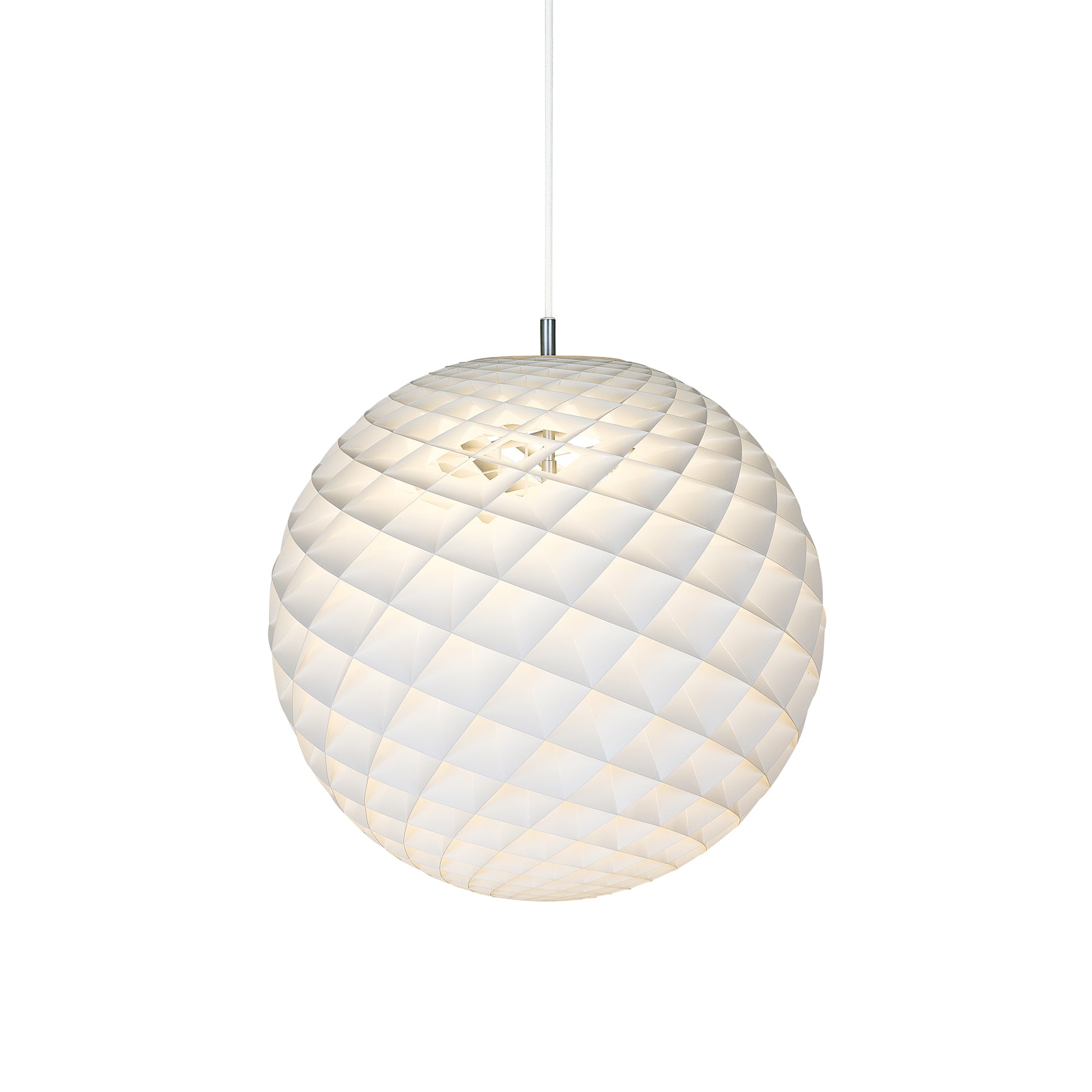 Louis Poulsen - Patera Pendelleuchte | Ø 60 cm
