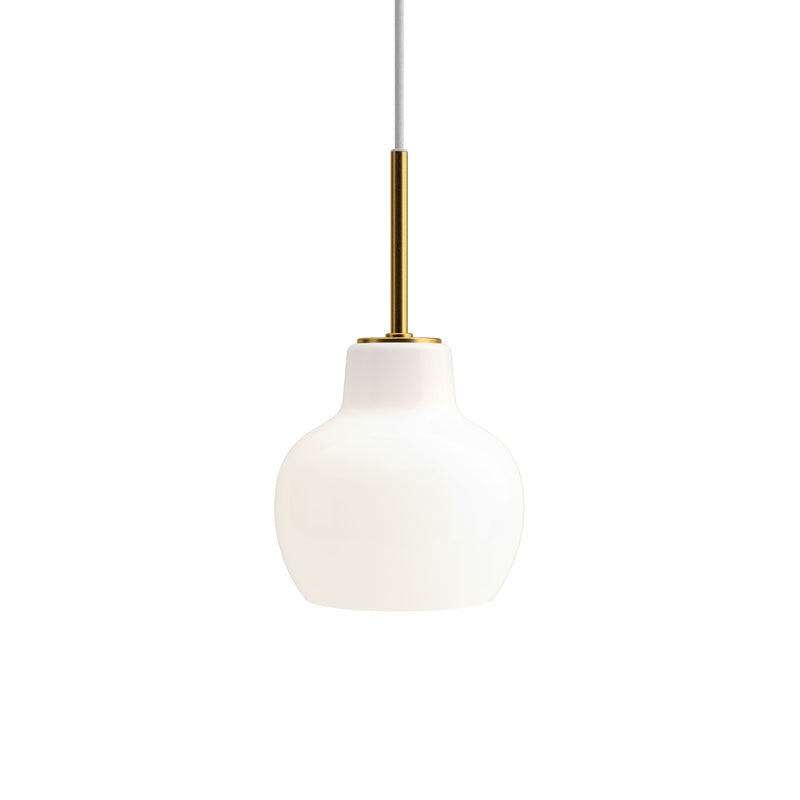 Louis Poulsen - VL Ring Crown Pendelleuchte | 
