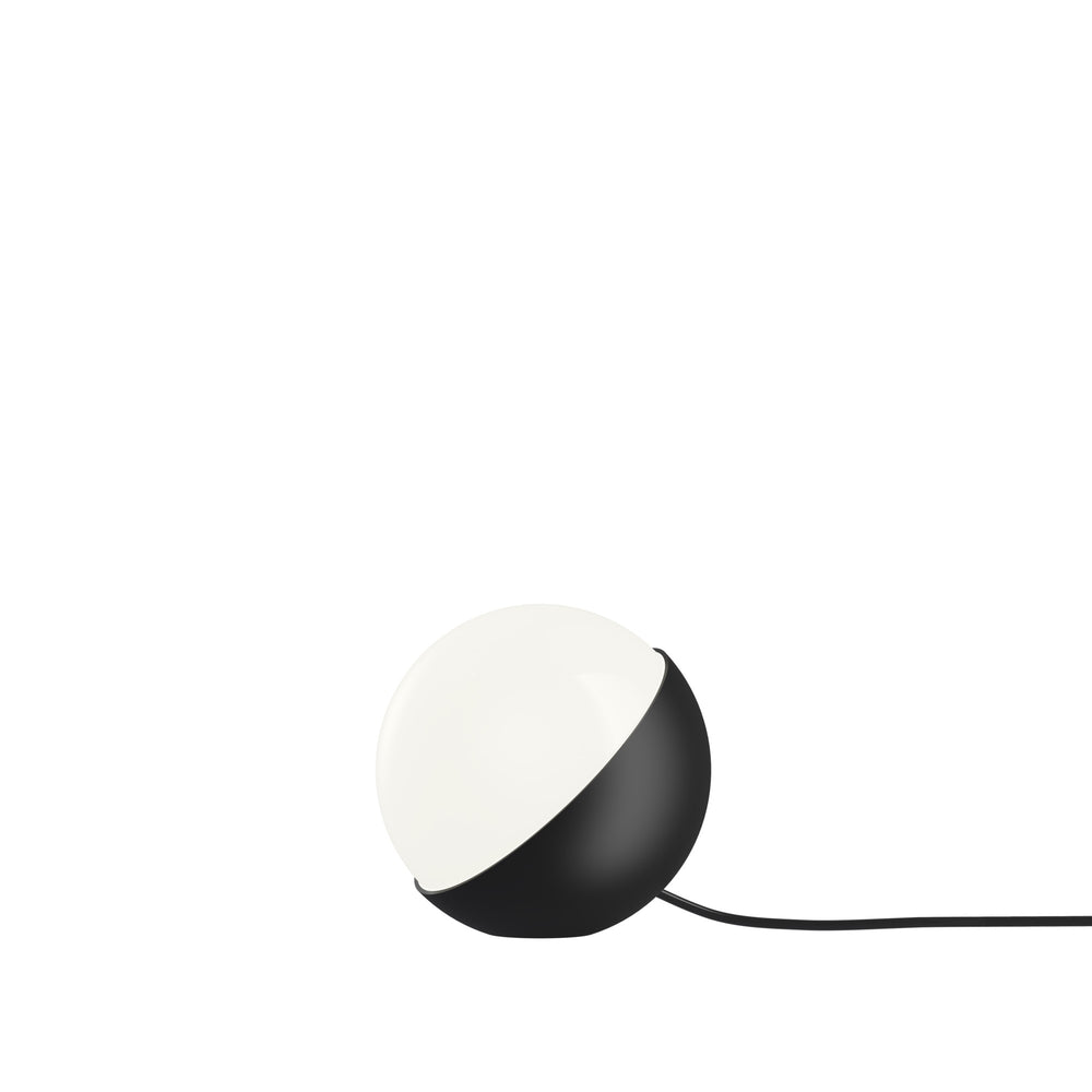 Louis Poulsen - VL Studio Tischleuchte | Ø 15 cm / schwarz