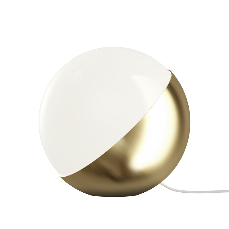 Louis Poulsen - VL Studio Tischleuchte | Ø 32 cm / messing