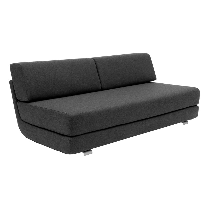 Softline - Lounge 3-er Schlafsofa | 