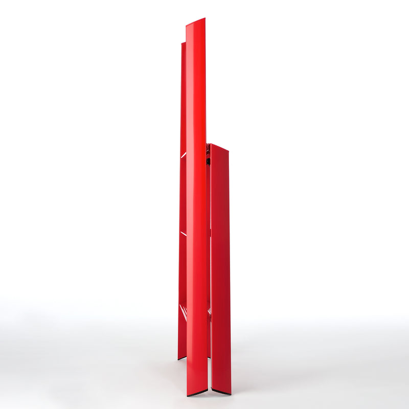 Metaphys - Lucano 3 Step Hockerleiter