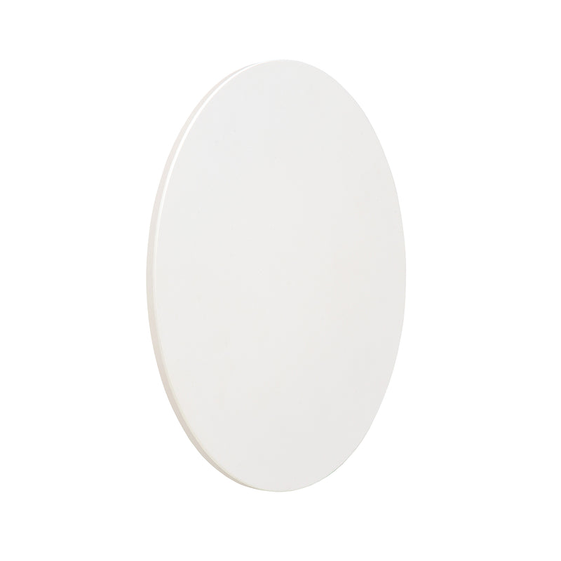 Lucide - Eklyps 15 LED Wandleuchte | Ø 25 cm / weiß
