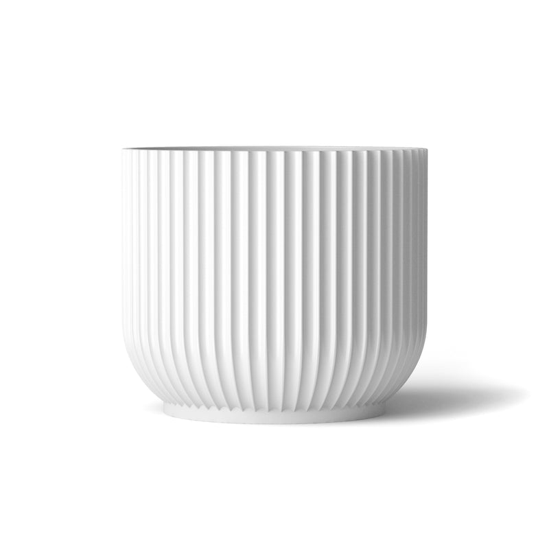 Lyngby Porcelæn - Blumentopf | L
