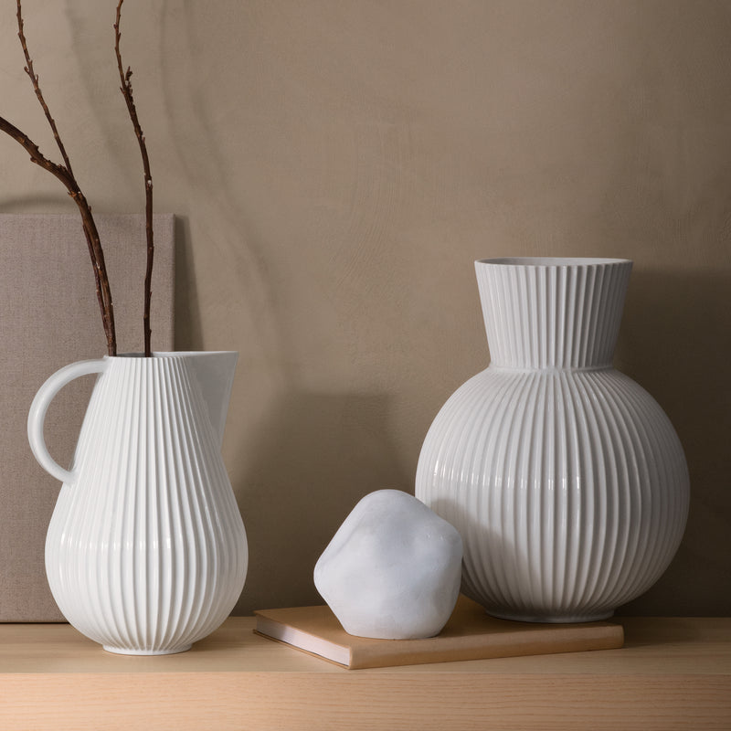 Lyngby Porcelæn - Lyngby Tura Vase