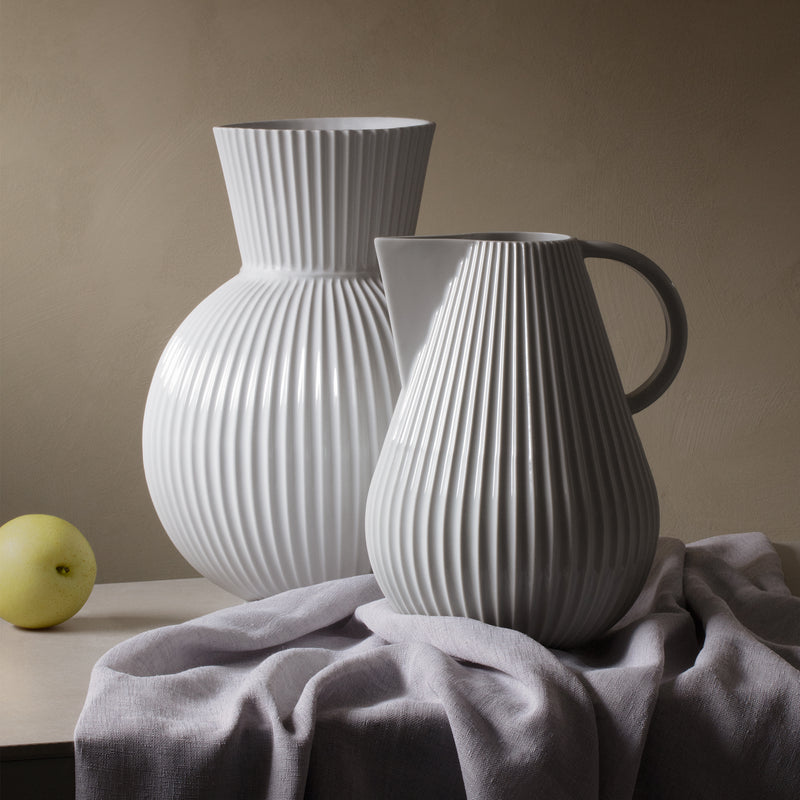 Lyngby Porcelæn - Lyngby Tura Vase
