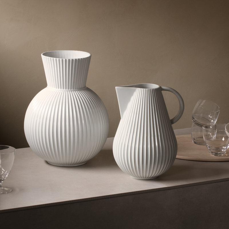 Lyngby Porcelæn - Lyngby Tura Vase