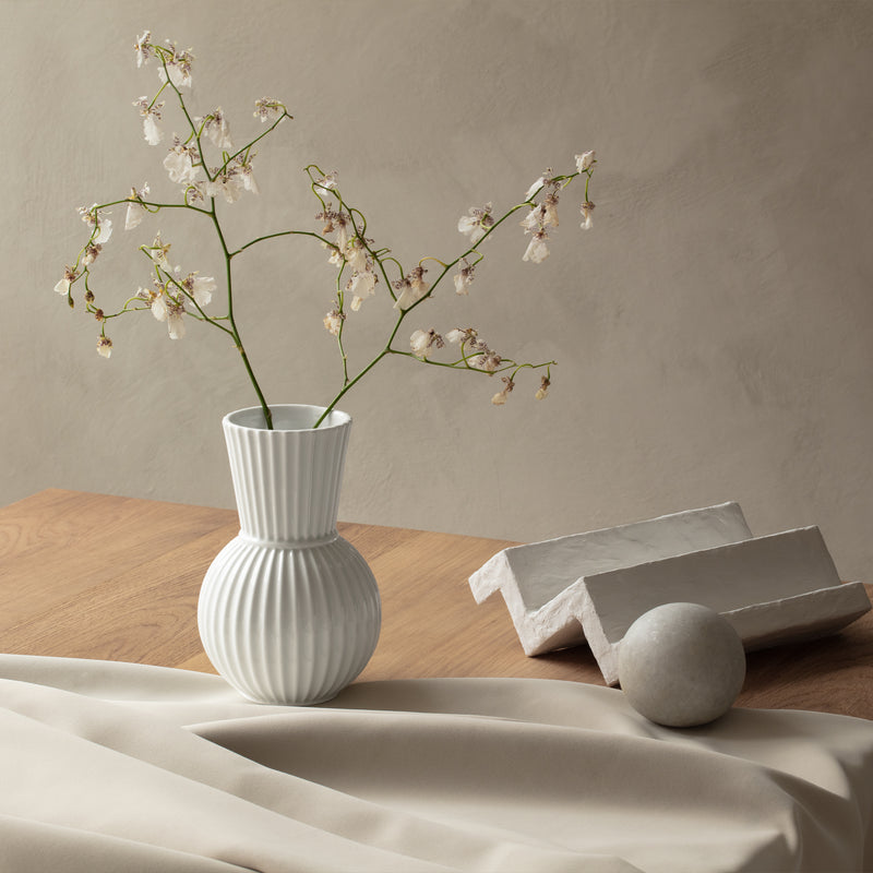 Lyngby Porcelæn - Lyngby Tura Vase