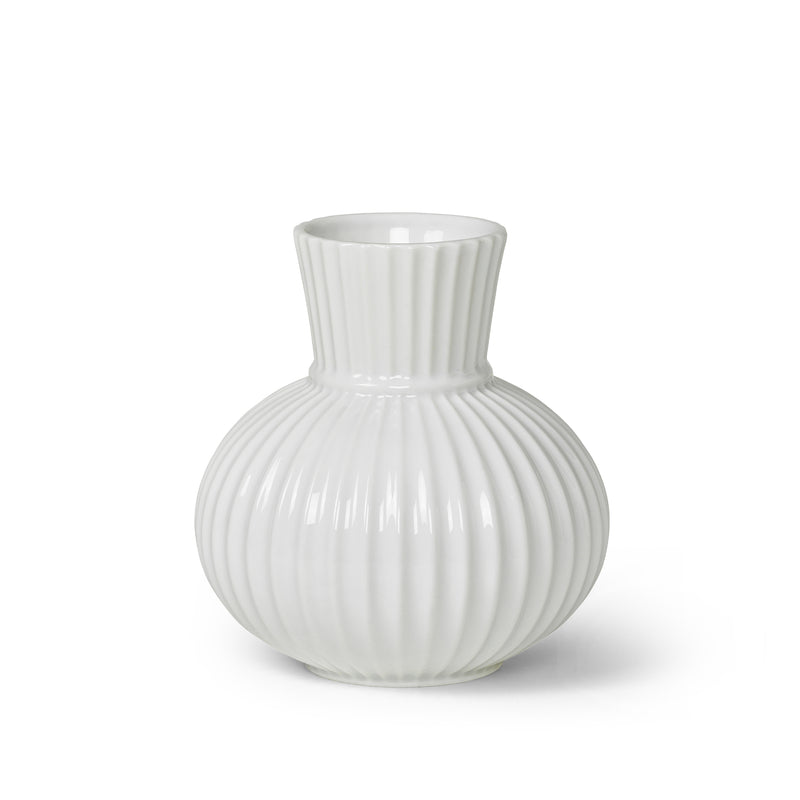 Lyngby Porcelæn - Lyngby Tura Vase | H 14,5 cm