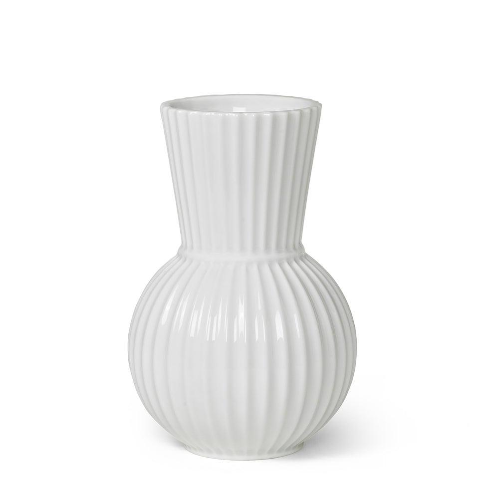 Lyngby Porcelæn - Lyngby Tura Vase | H 18 cm