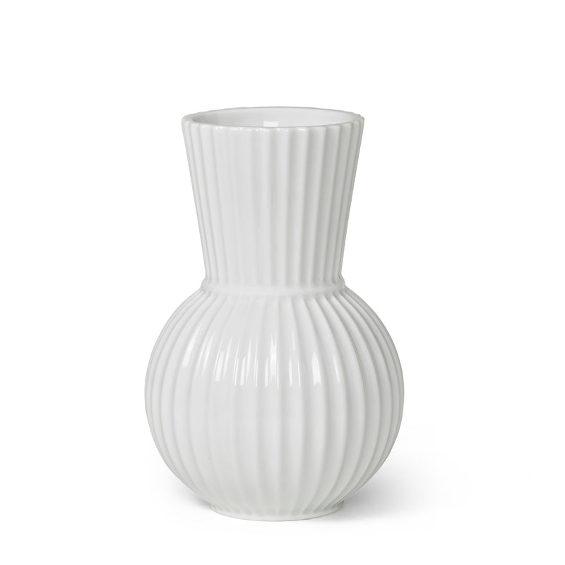 Lyngby Porcelæn - Lyngby Tura Vase | H 18 cm