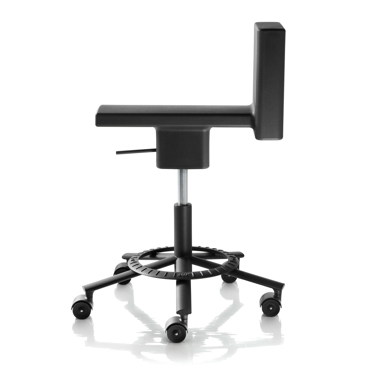 Magis - 360° Bürostuhl | 