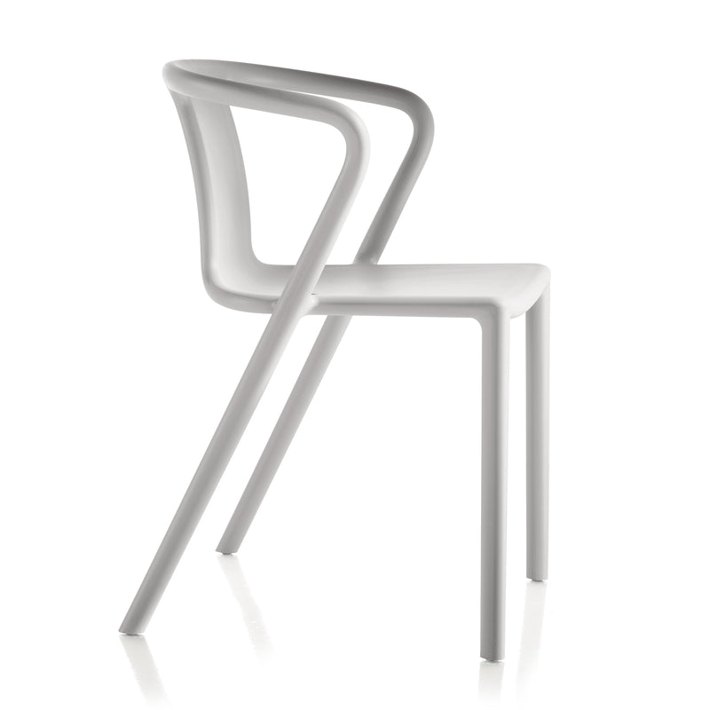 Magis - Air-Armchair | weiß