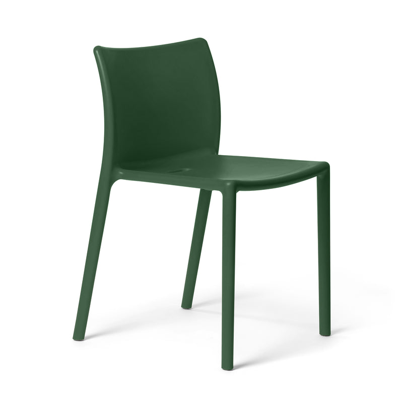 Magis - Air Chair | dark green
