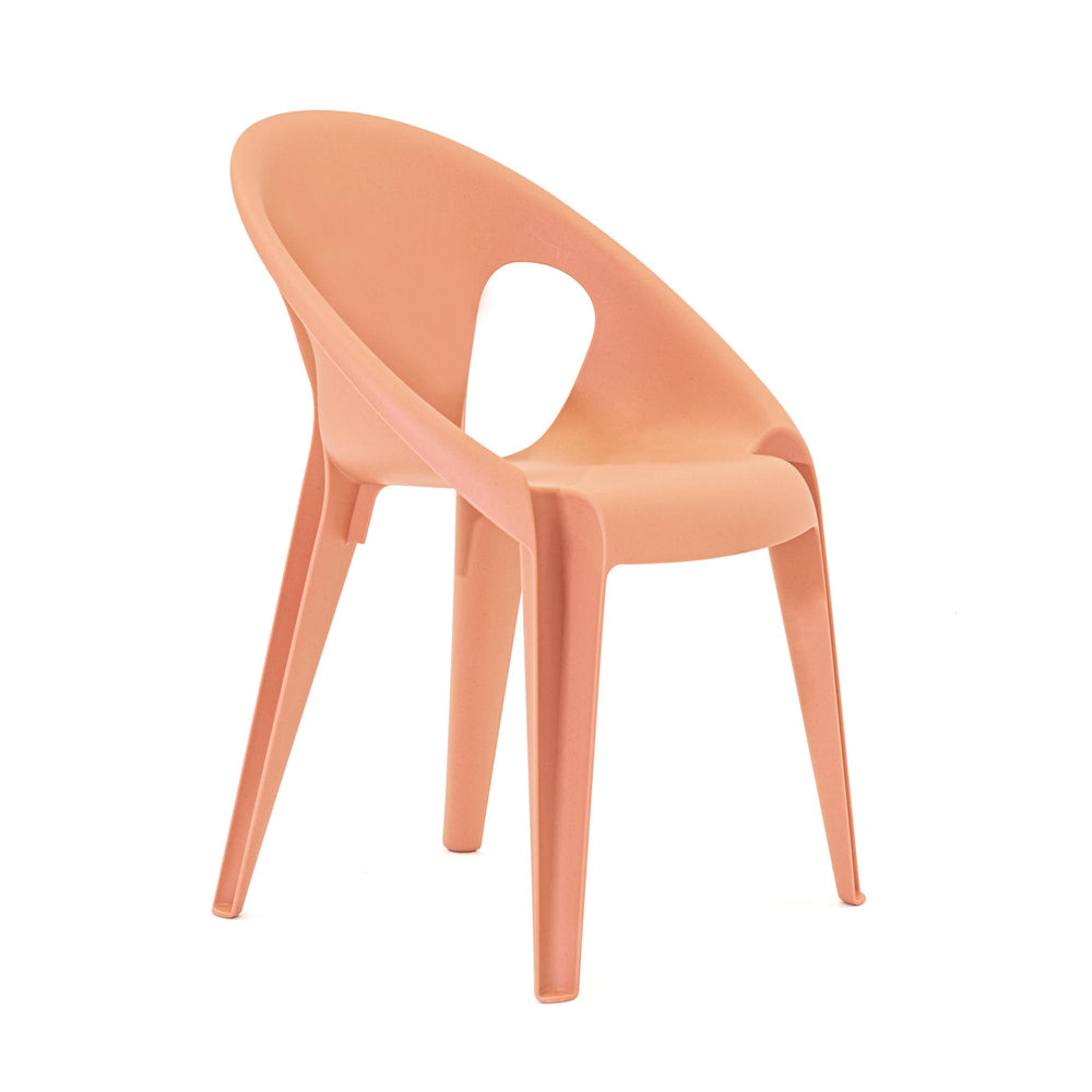 Magis - Bell Chair | sunrise