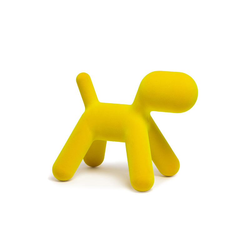 Magis - Puppy 2023 | gelb