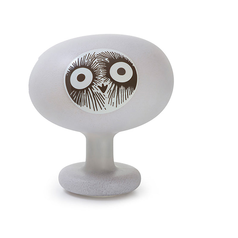 Magis - Linnut LED Akku-Tischleuchte | grau
