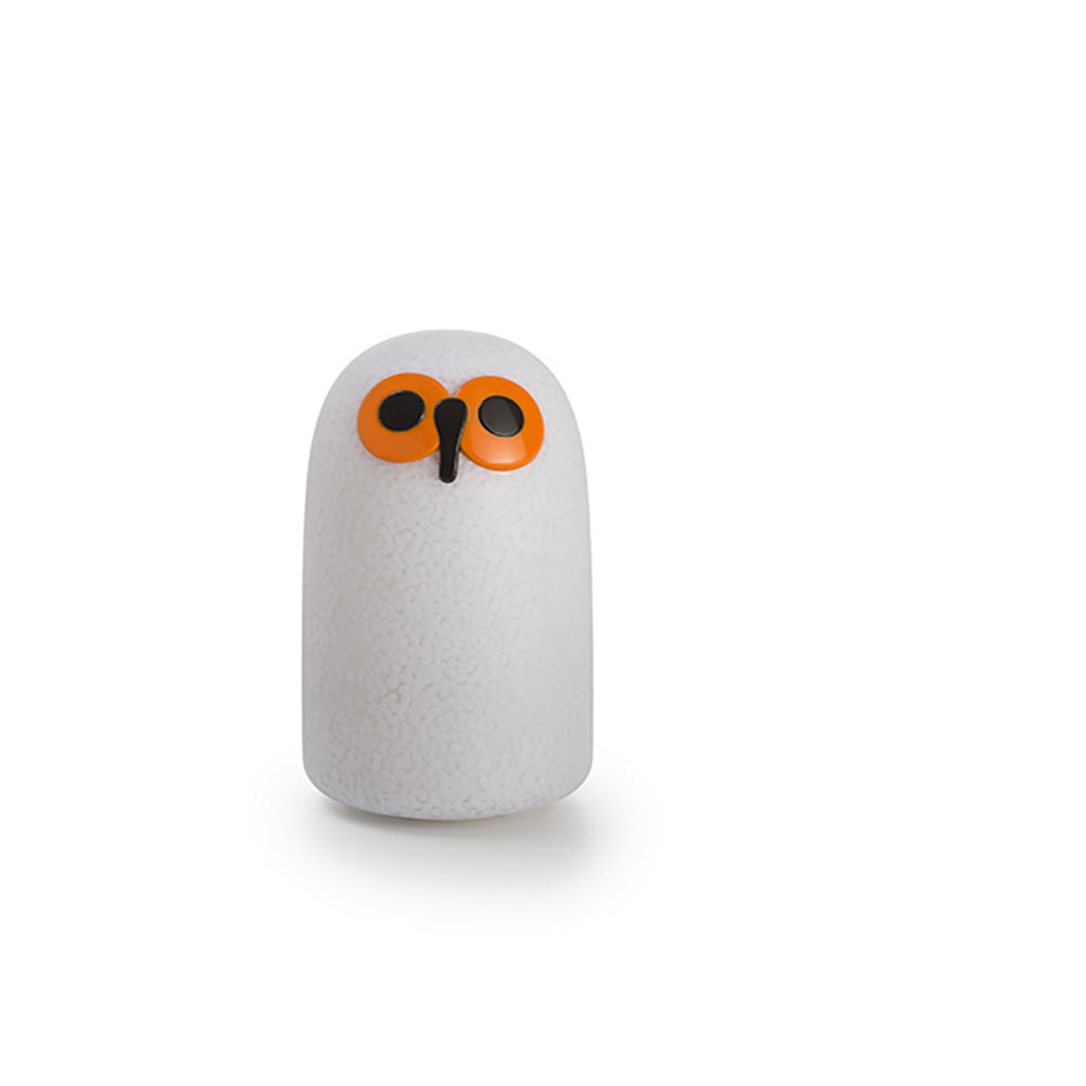 Magis - Linnut LED Akku-Tischleuchte | orange