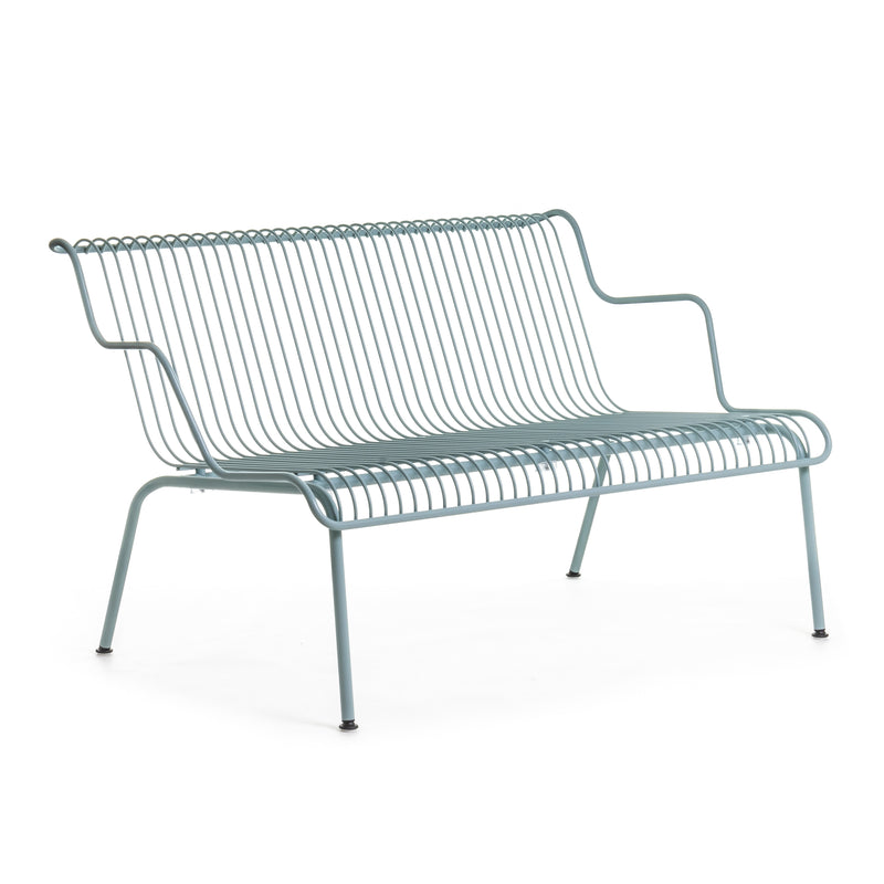 Magis - South Gartenbank niedrig | skyblue